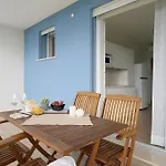 Residence Blumar Jesolo Golf Club