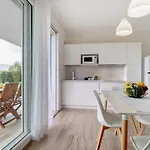 Residence Blumar Jesolo Golf Club