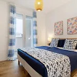 Residence Blumar Jesolo Golf Club