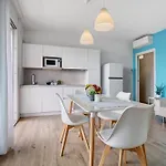 Residence Blumar Jesolo Golf Club