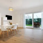 Residence Blumar Jesolo Golf Club