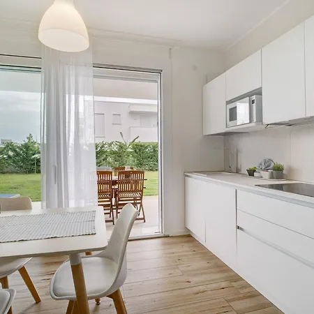 Appartamento Blumar Golf Club *