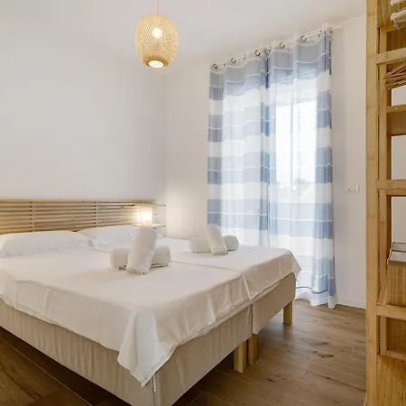 Appartamento Blumar Golf Club Lido di Jesolo