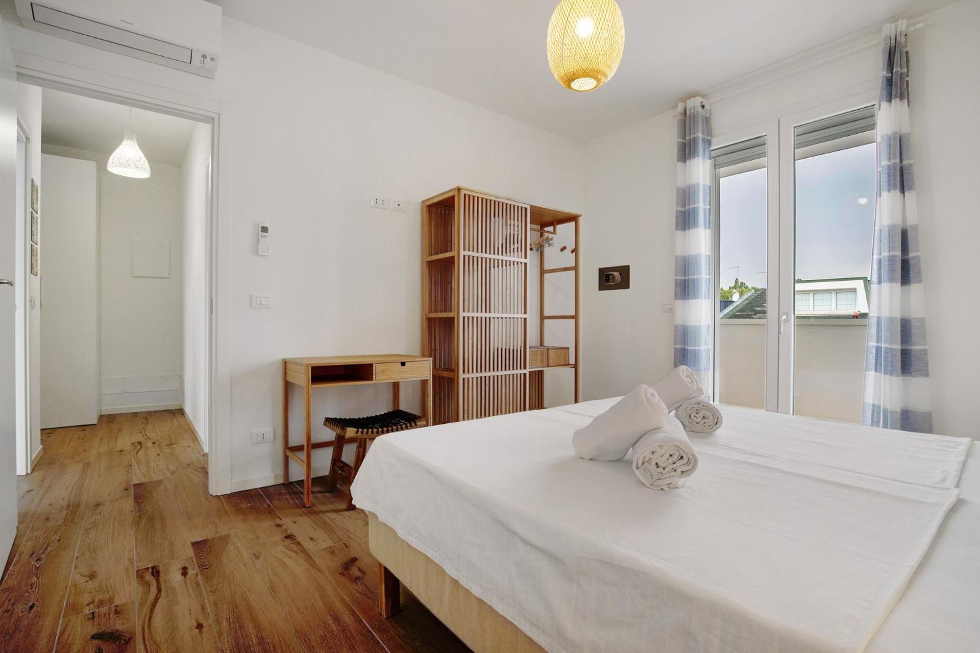 Apartment Blumar Golf Club *