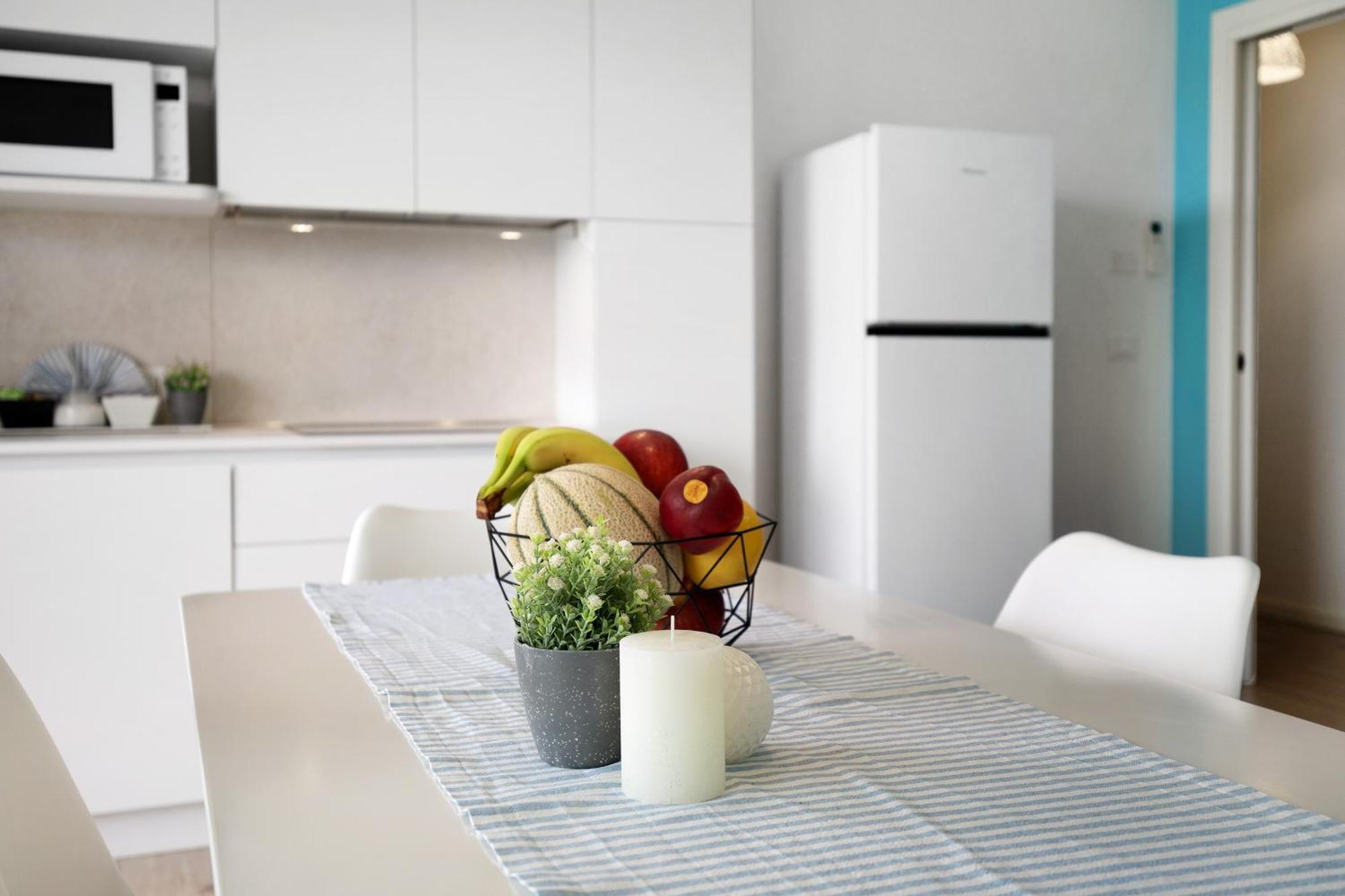 Blumar Golf Club Apartment *