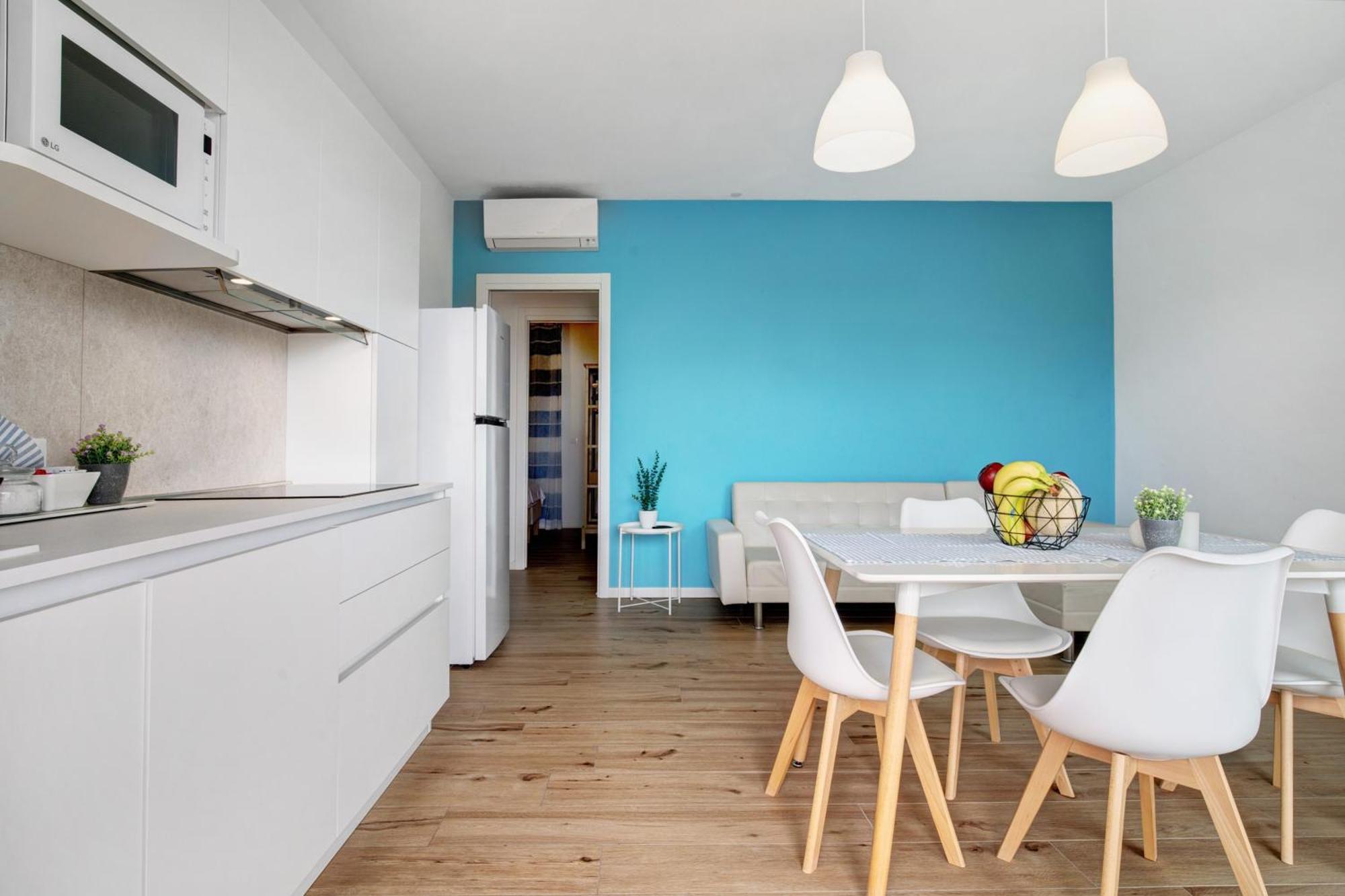 Blumar Golf Club Apartment Lido di Jesolo