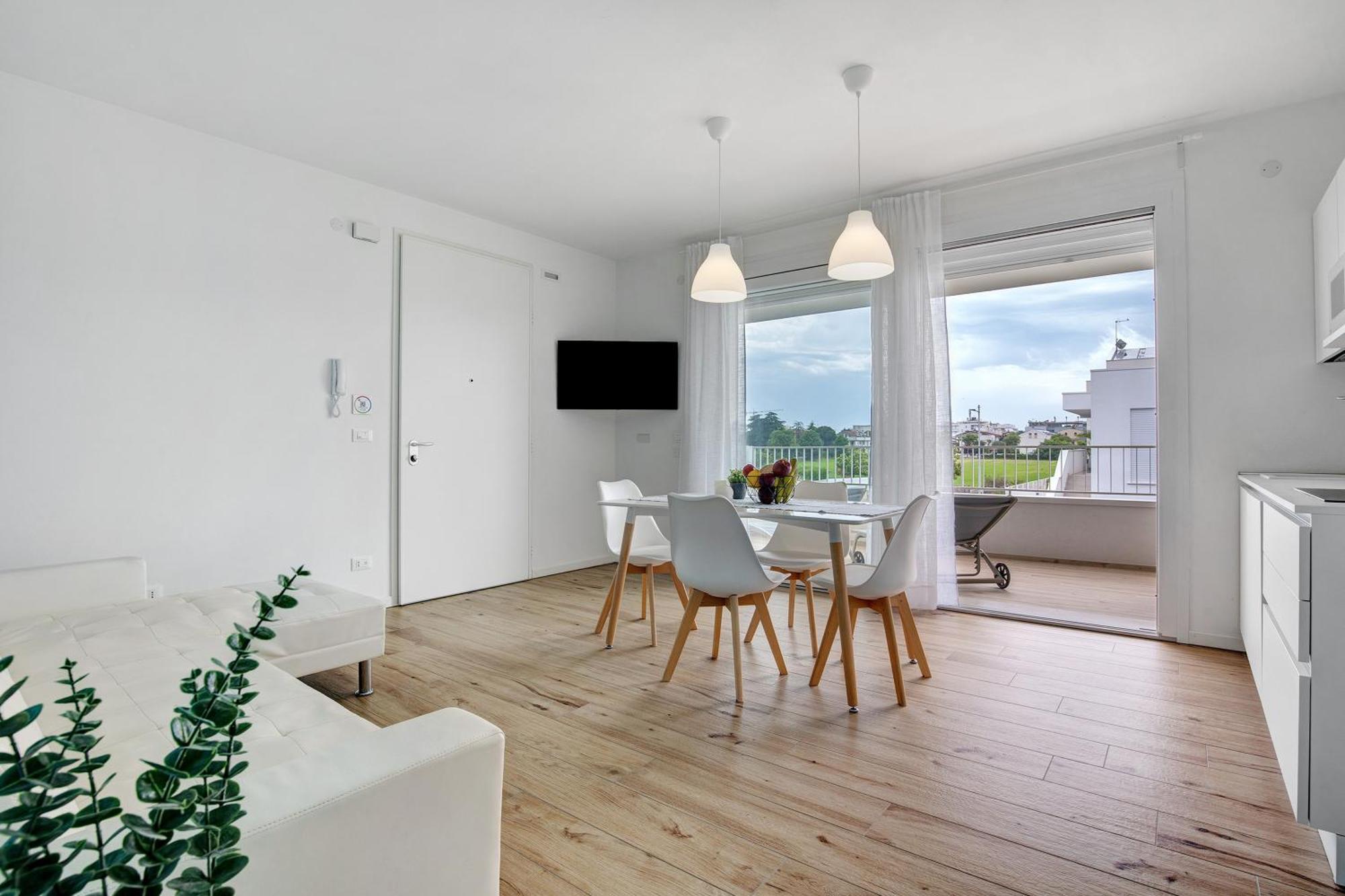 Blumar Golf Club Apartment *