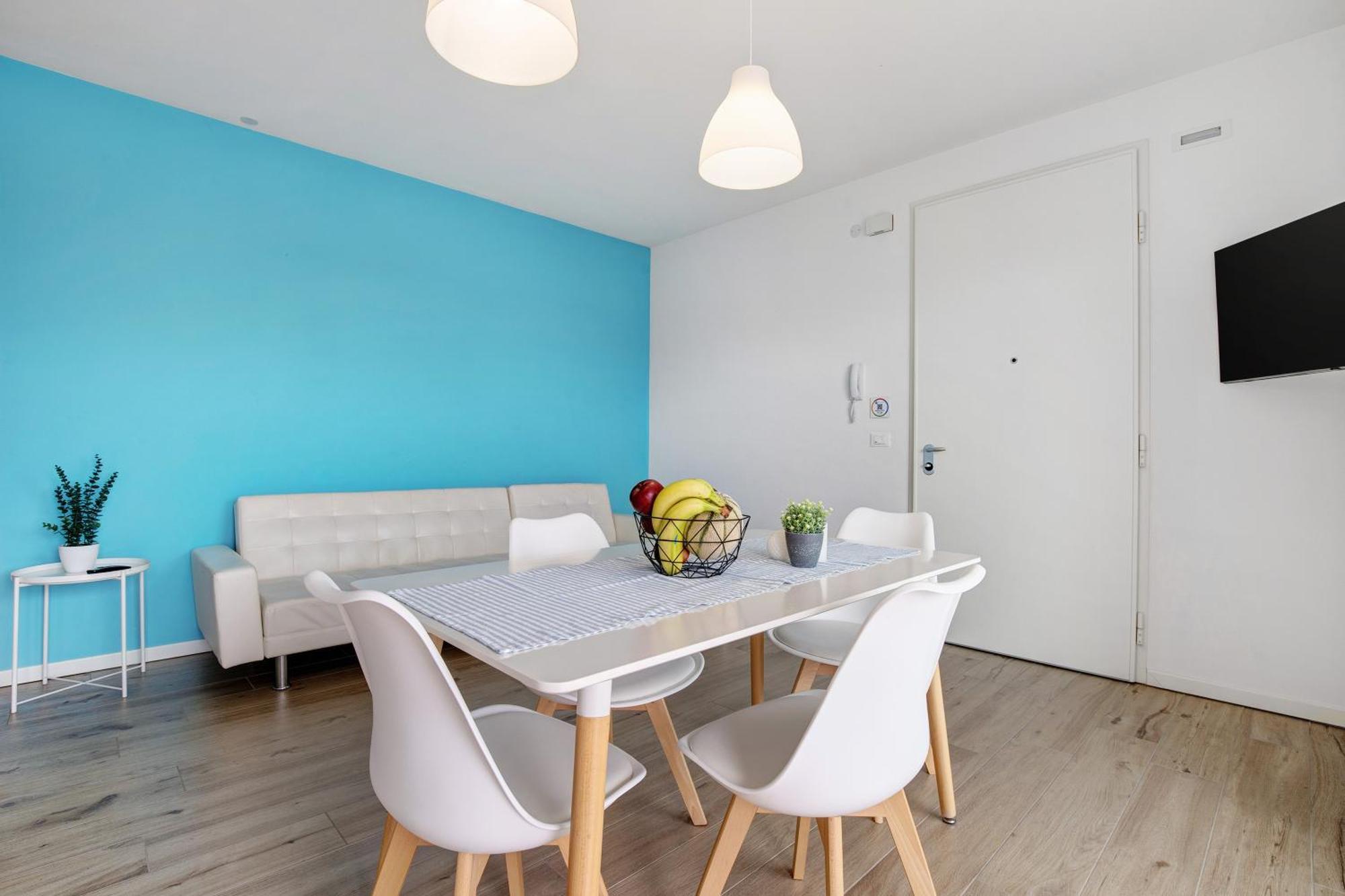 Blumar Golf Club Apartment Lido di Jesolo