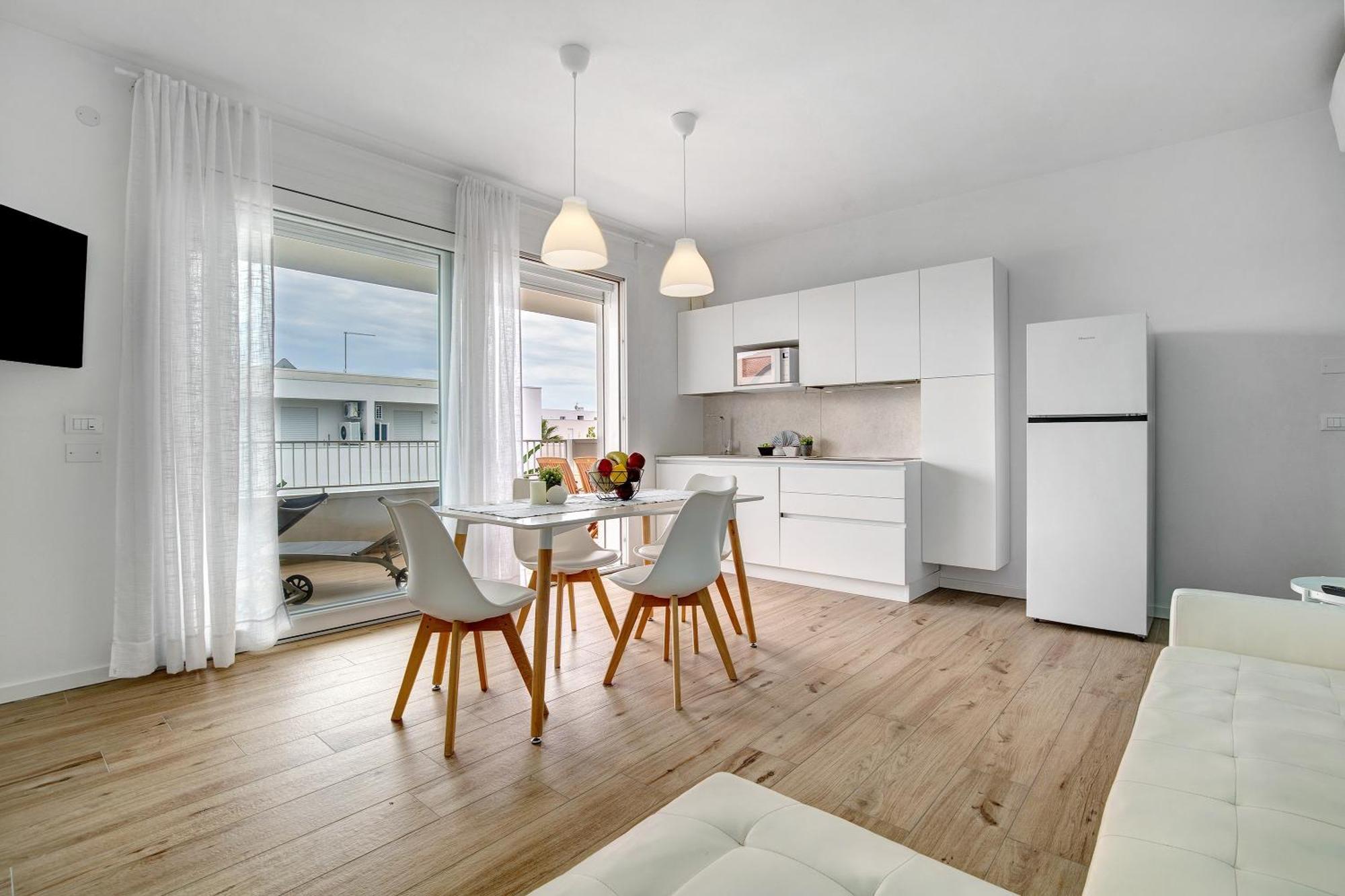 Apartment Blumar Golf Club *