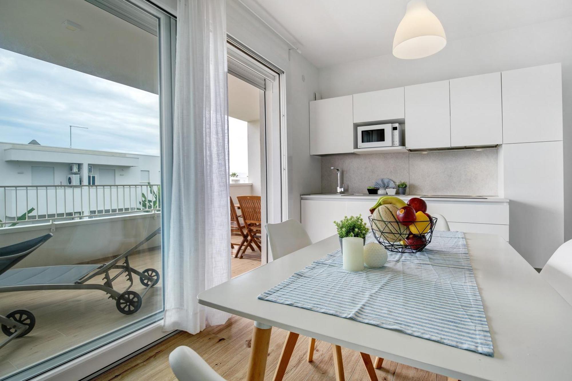 Apartment Blumar Golf Club Lido di Jesolo