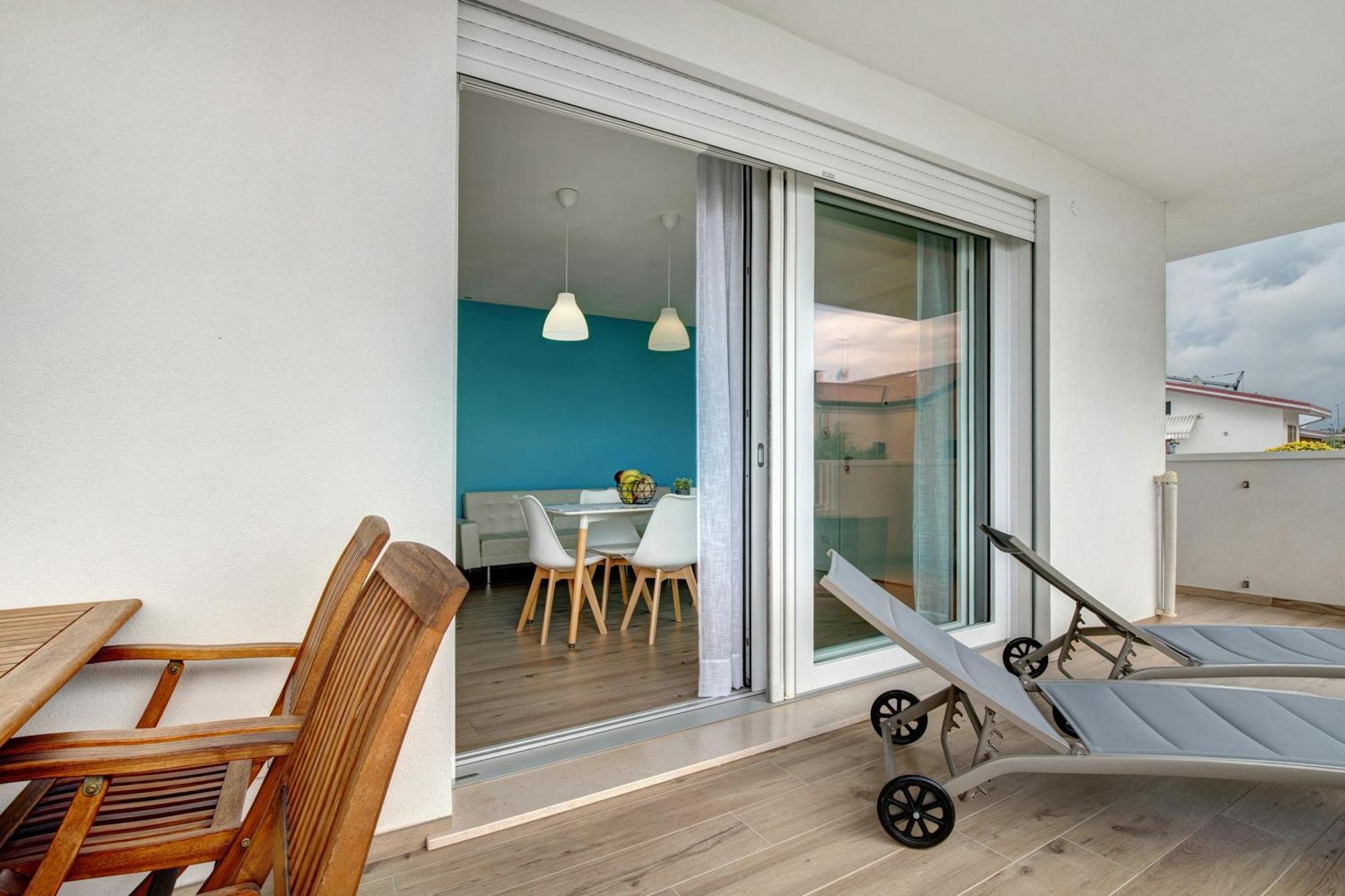 Blumar Golf Club Apartment Lido di Jesolo