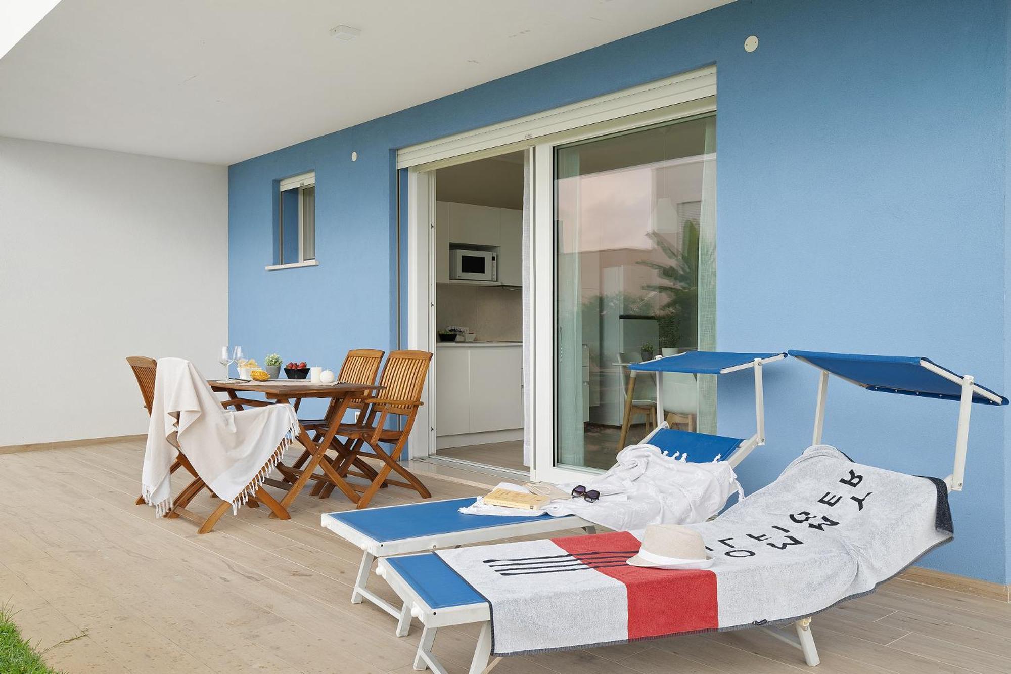 Blumar Golf Club * Lido di Jesolo