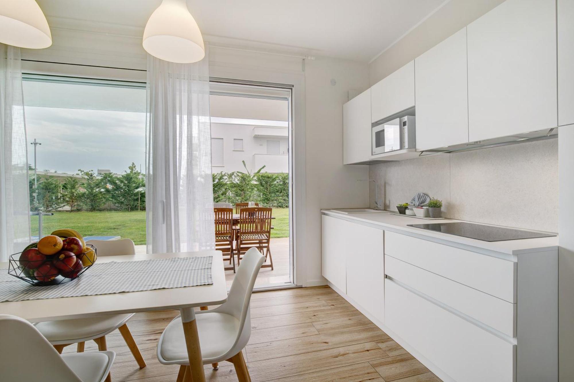 Blumar Golf Club Apartment