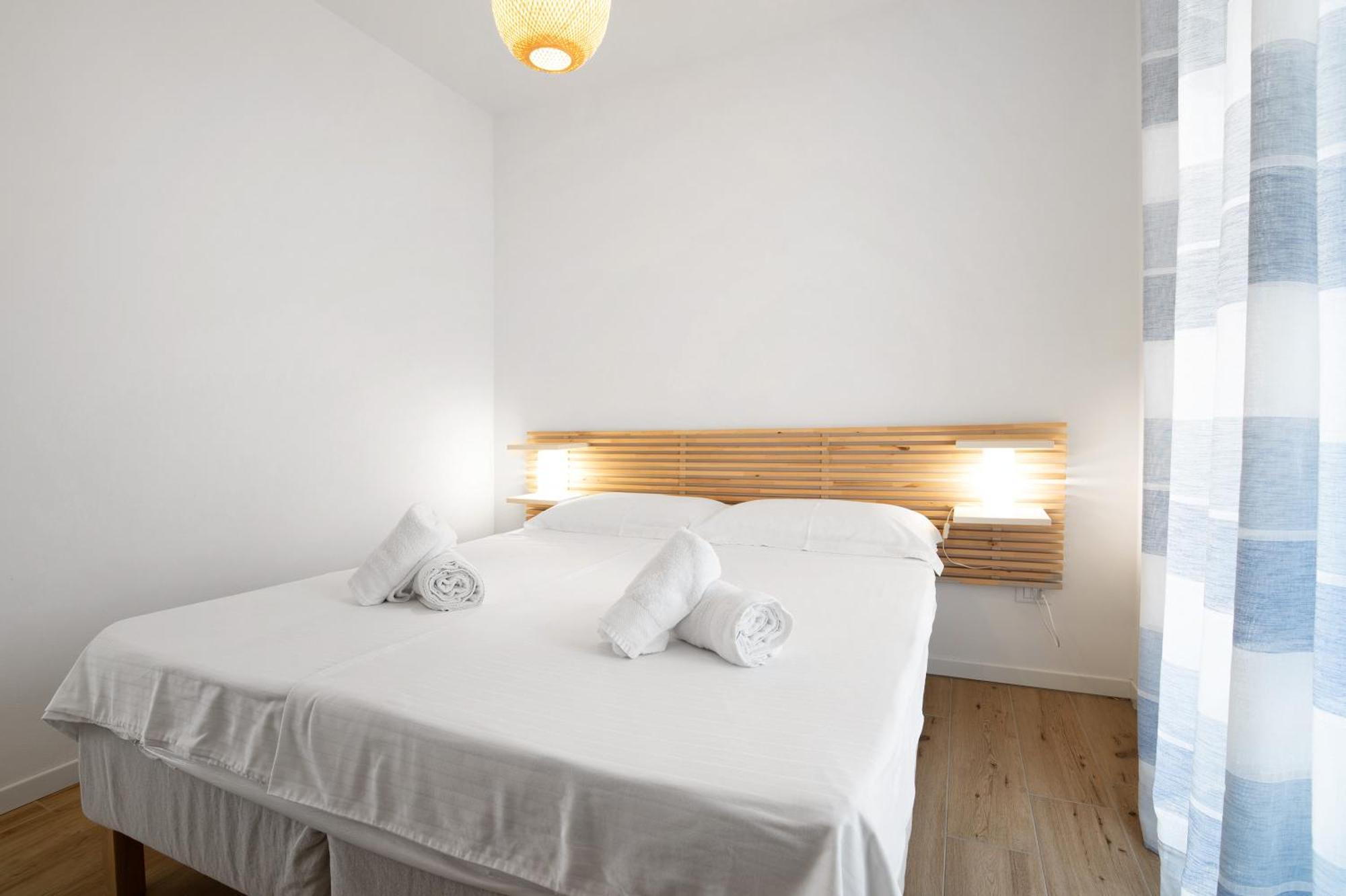 Blumar Golf Club Apartment
