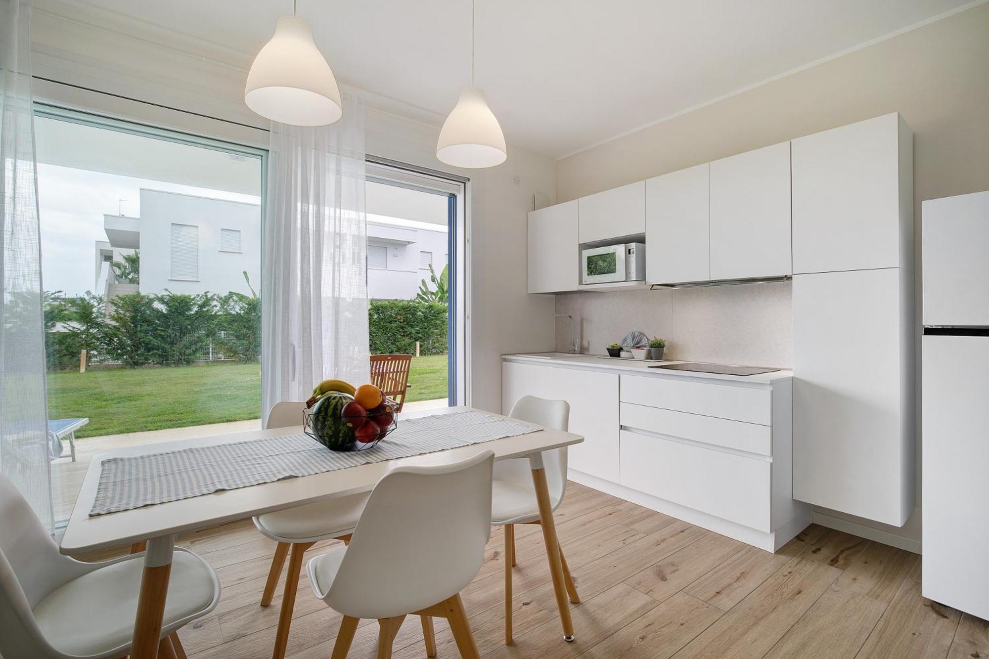 Apartment Blumar Golf Club